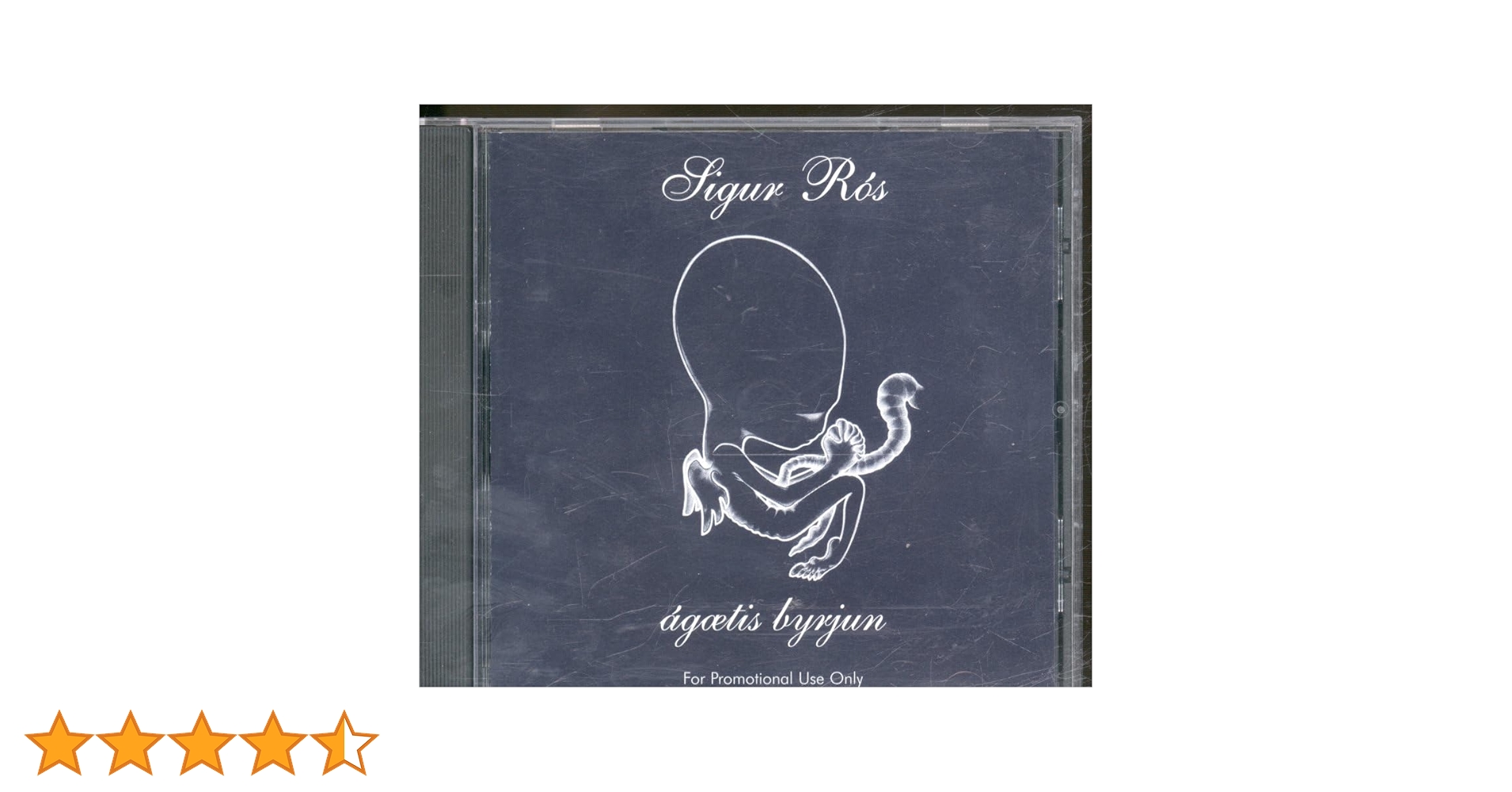 Amazon.co.jp: Agaetis Byrjun: ミュージック